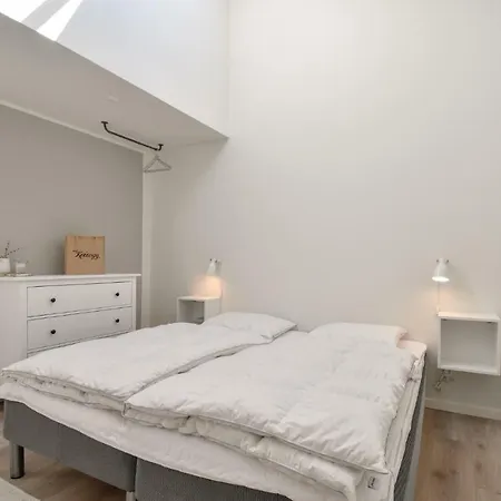 Three-bedroom Holiday In Tatil Evi Frorup
